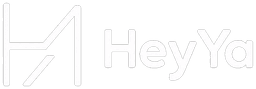 HeyYa logo